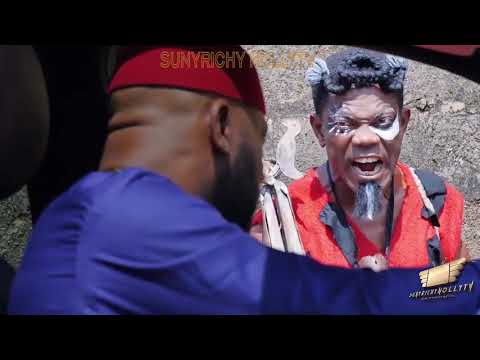 NEXT ON "HOLLAND BILLIONAIRES" (New Movie) YUL EDOCHIE  2020 Latest Nigerian Nollywood Movie Full HD