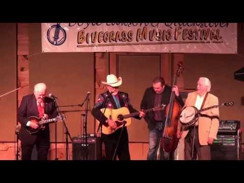Crowe, Lawson, & Williams - Train 45