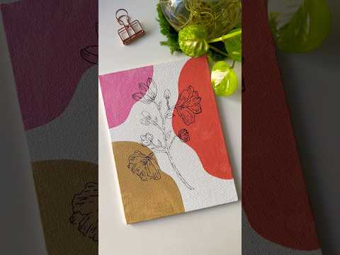 Cute Boho Characterization Printables