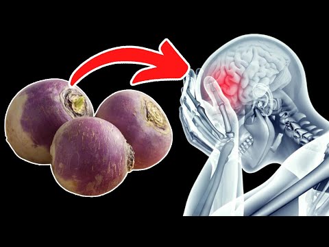 Top 11 Surprising Health Benefits of Turnips