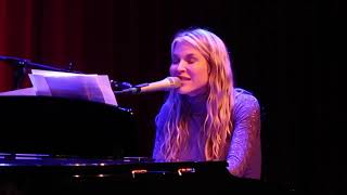 Charlotte Martin - &#39;Cooling&#39; (Tori Amos cover) - World Cafe Live - Philadelphia, PA - 3/7/2020