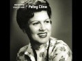 Patsy Cline - Back In Baby's Arms
