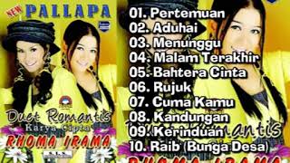 Download lagu New Pallapa Versi Rhoma Irama Full Album mp3