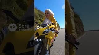 Download lagu #KatyaAlmaz #ducatipanigalev4 #motogirl #shorts #yellowducati Pecco Bagnaia mp3 Download lagu #KatyaAlmaz #ducatipanigalev4 #motogirl #shorts #yellowducati Pecco Bagnaia mp3