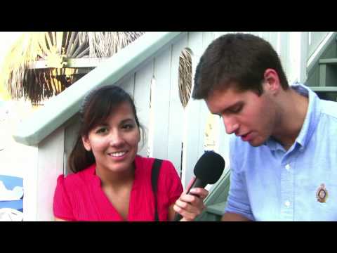 Seth: The Cake Connoisseur