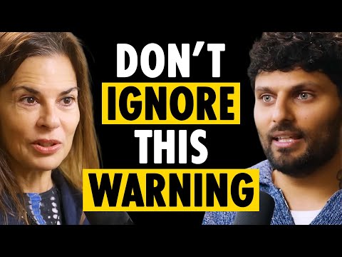 WORLD'S #1 COUPLES THERAPIST: "If Your Partner Says THIS, the Relationship Is in TROUBLE!"