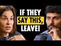 WORLD S 1 COUPLES THERAPIST If Your Partner Says THIS The Relationship Is In TROUBLE