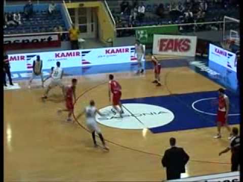 basket.ba: 1.kolo L - 4 / M / Široki - Mladost 89 : 71