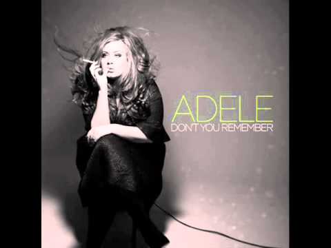 Don't You Remember Versi Dangdut