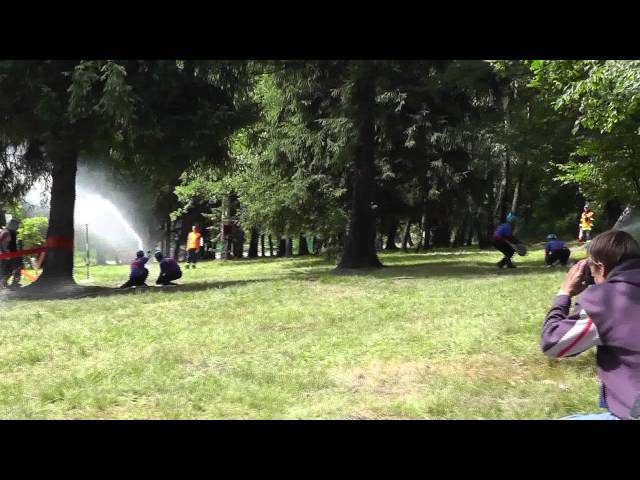 Skalice, 25. 06. 2011