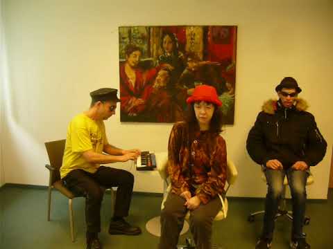 Dolly Rambo - Szállodakakó