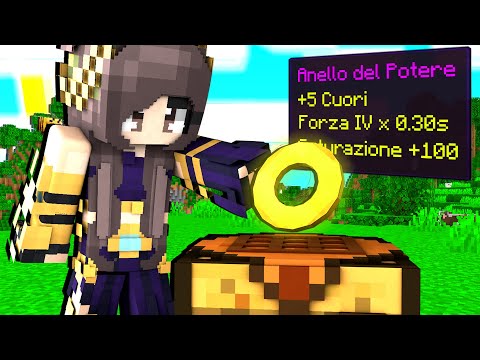 HO COMPRATO L'ANELLO OP NELLA VITA IN CITTÀ