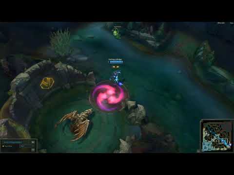 how to piss off an adc 101