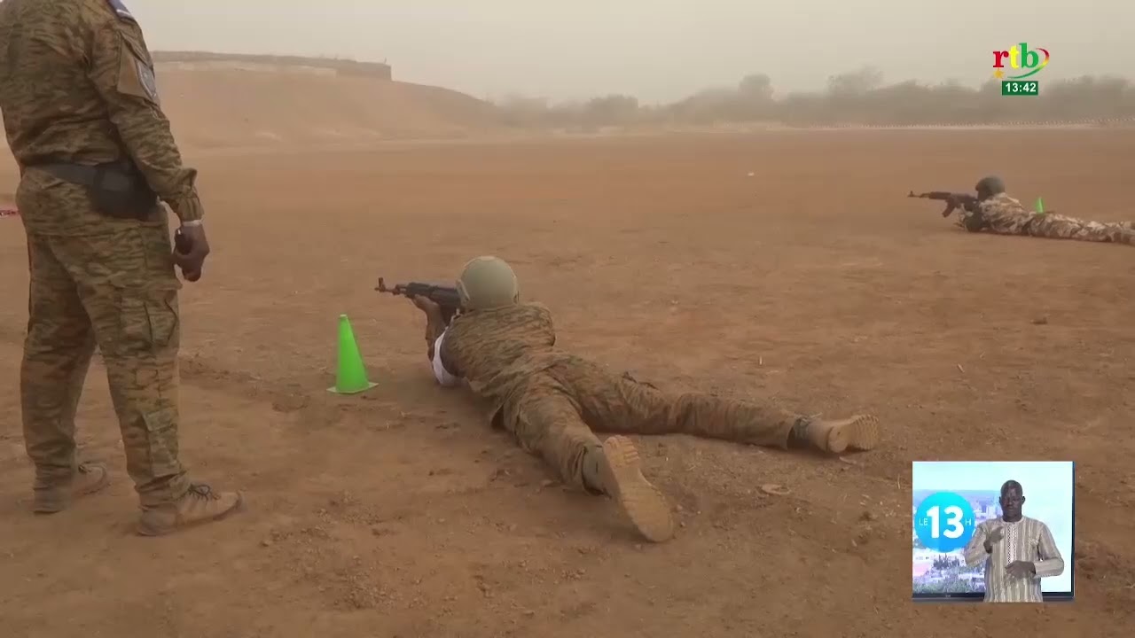 Coupe CEMGA en triathlon: Hélène Zongo et Joseph Sangaré sacrés vainqueurs de la compétition
