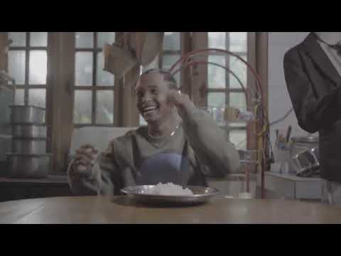 Mingalarpr (Music Video Bloppers)