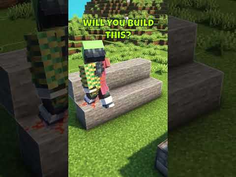 Ultimate Minecraft Prank: Blow Up Friend's House! #shorts