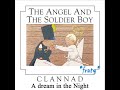Clannad - A Dream In The Night (Theme from The Angel and the Soldier Boy)