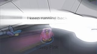 Running Back - Jessica Mauboy ft. Flo Rida [CPMV]