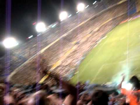 Y vamos Blanco y Negro