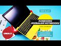 Notebooky Umax VisionBook 12WRx UMM230223