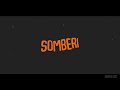 Somberi Havoc Brothers Lyrical Video