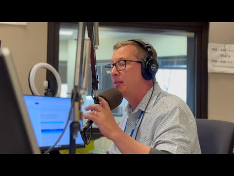 Local public media loses federal funding as CPB shuts down