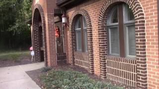 Tyree Ride Along - A visit to a title company