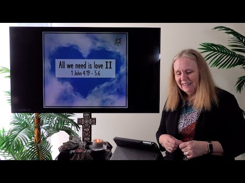 All We Need is Love II | Church Online