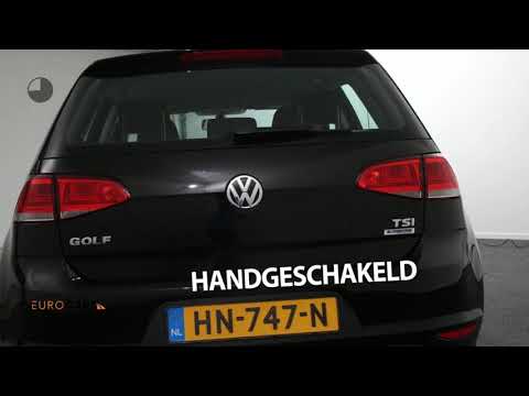 Volkswagen Golf 1.2 TSi 5-DRS Trendline (Climatronic/Navi/BlueToot h)