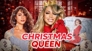 Mariah Carey and the Commodification of Christmas