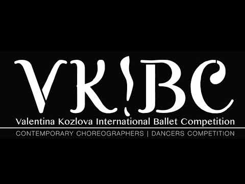 Eunice Suba - Gamzatti Variation - VKIBC NYC Finals 2018