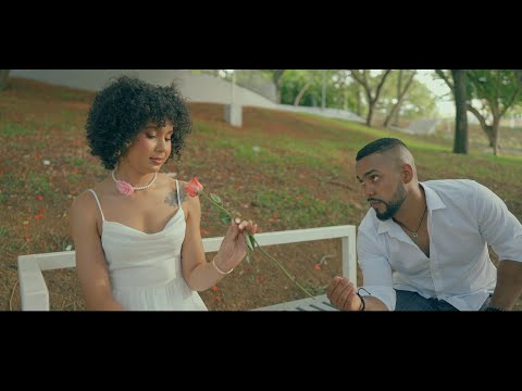 Breilin Santana & Liz - Maldita La Hora.