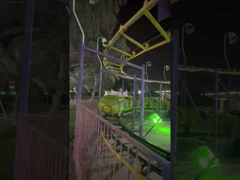 Oman Vlog Marah Land Amusement Park #shorts #viral #youtubeshorts #travel