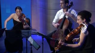 Download lagu The Verona Quartet: Ravel: String Quartet in F Major mp3 Download lagu The Verona Quartet: Ravel: String Quartet in F Major mp3