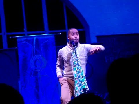 Chris Webb- Grace (The story of Hosea)