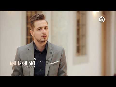 Zejd Svraka - Oprosti Ya Rabb