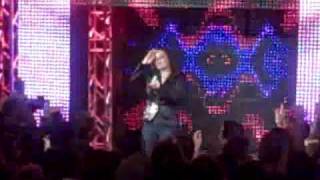 Fall- Kimberley Locke (Part 4 of  5)