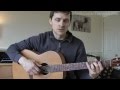 How To Play 100 Acres Of Sycamore By Fionn Regan