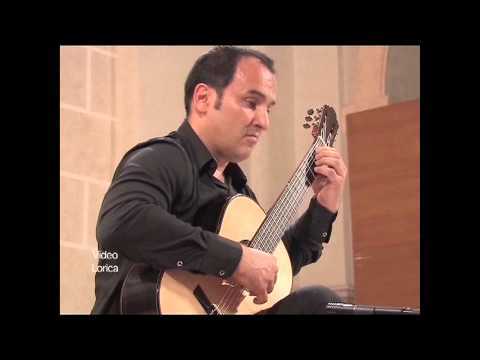 "TSUNAMI" / "PUIS LE RAYON VERT" - ÉRIC PÉNICAUD - performed by GIULIO TAMPALINI