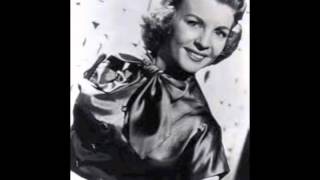 So Madly In Love (1952) - Dorothy Collins