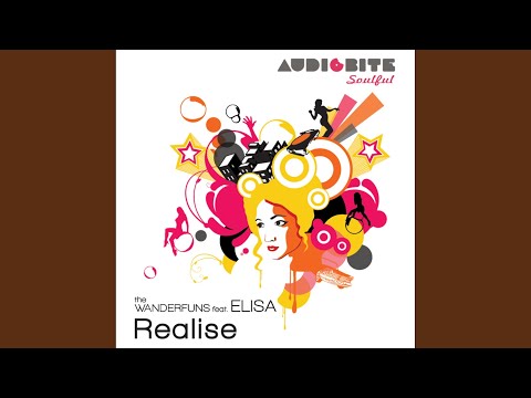 Realise (DJ Troby & Francesco Cofano Instrumental Mix)