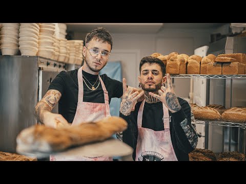 LILDAMI - 0822 (amb KILLAH MAN) Videoclip