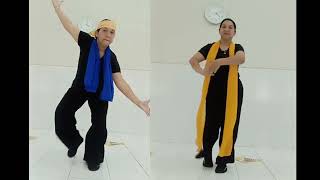 Download lagu Tari Sirih Kuning dari Betawi||DeStar mp3