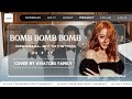 PROJECT AVIATORS FAMILY BOMB BOMB BOMB Original Song By 마이트로 MYTRO