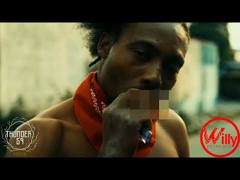 BOUNTY KILLER FEAT DA PROFESSOR - MEK DI MONEY TALK (THUNDER 59)🔥BY DJWILLYINTHEMIX #remixdj