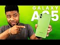 Samsung Galaxy A05 Review Best 100 Smartphone For 2024