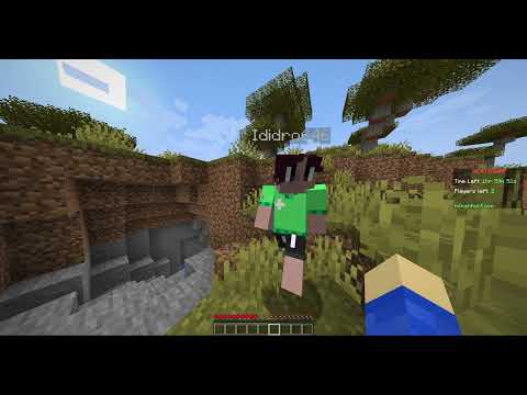 DEATH SWAP *ETHAN ISIDRO*