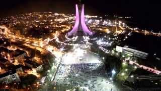 Tourism in Algeria * السياحة في الجزائر