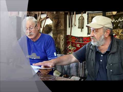 Tabara de cultura Archeus 2018, Ocolis