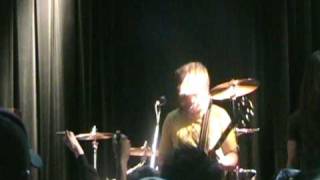 Priestess(Live in Moncton, 04/16/09) - The Gem